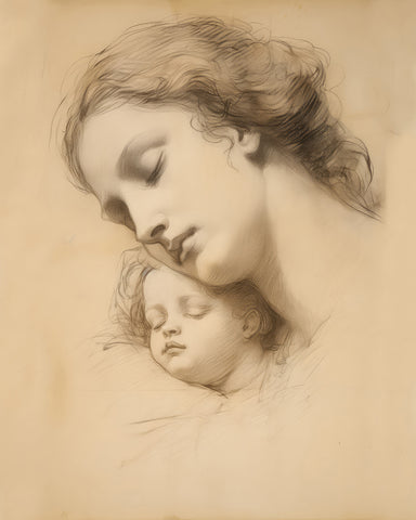 Mother and Child