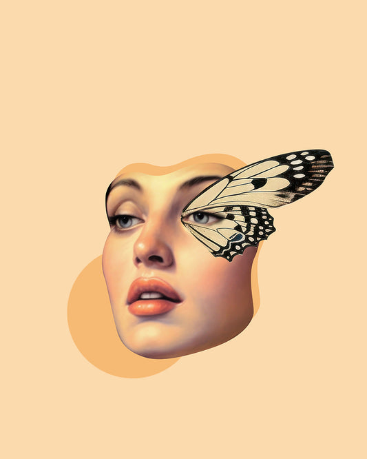 Unframed