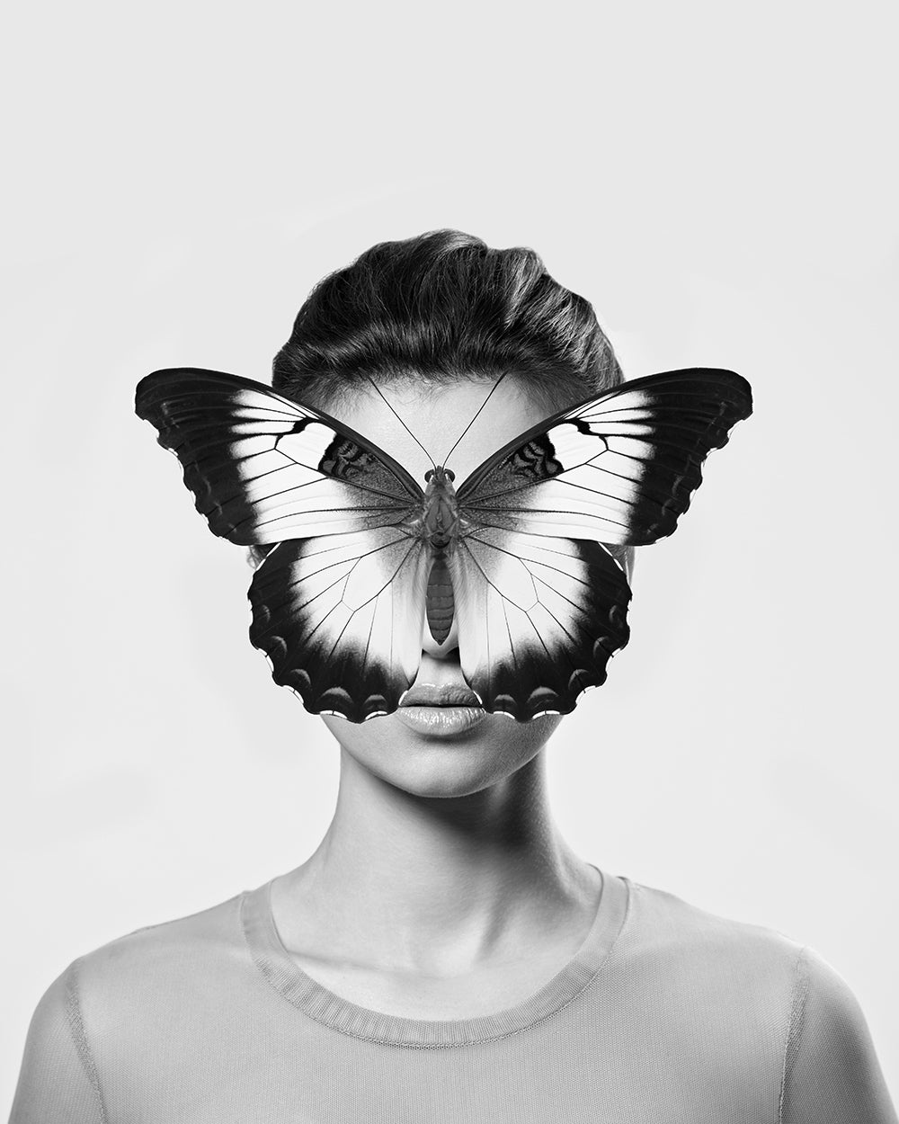 Unframed