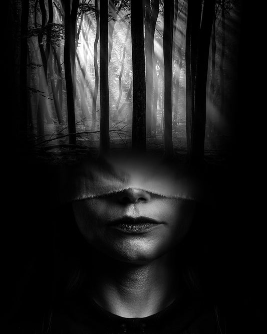 Unframed