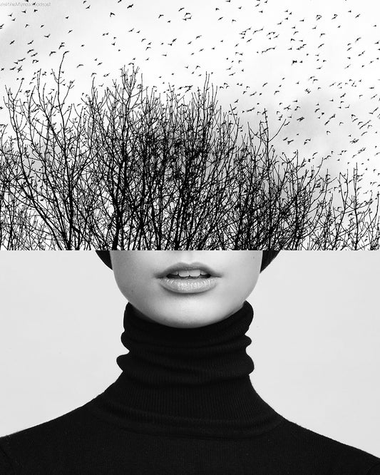 Unframed