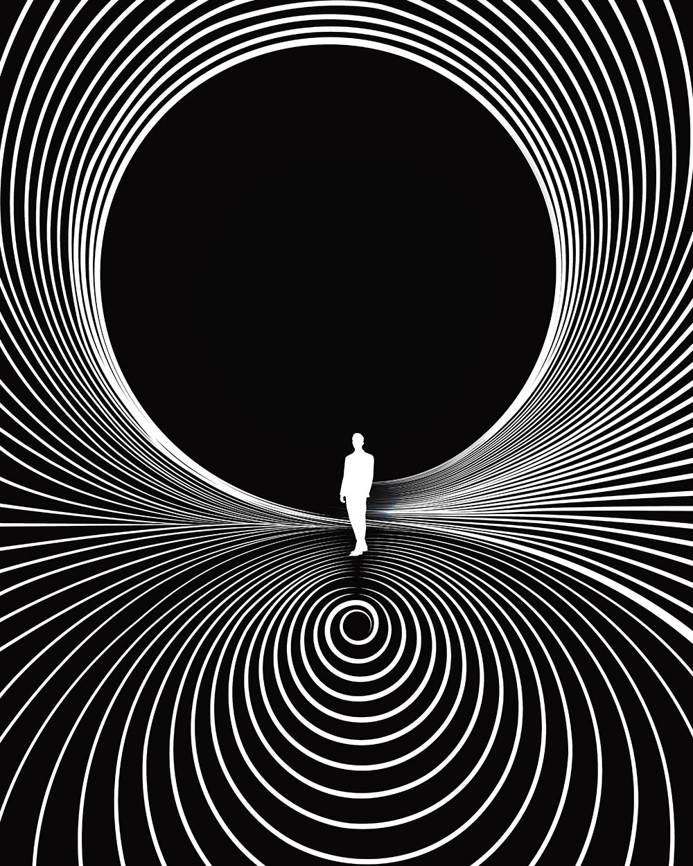 Unframed