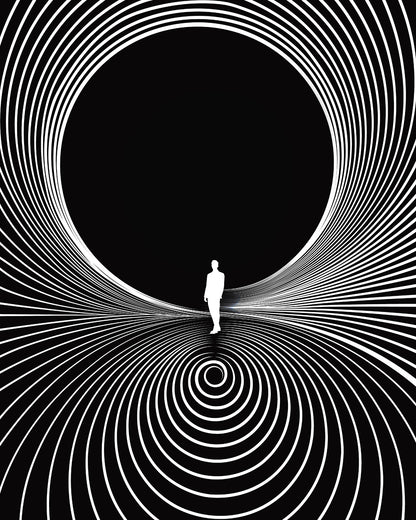 Unframed