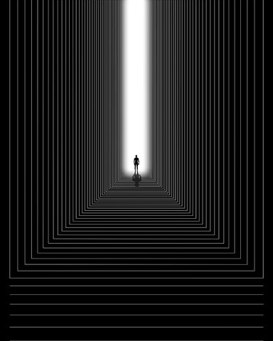 Geometric Psychedelic
