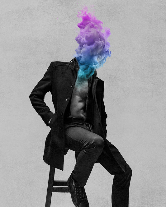 Unframed