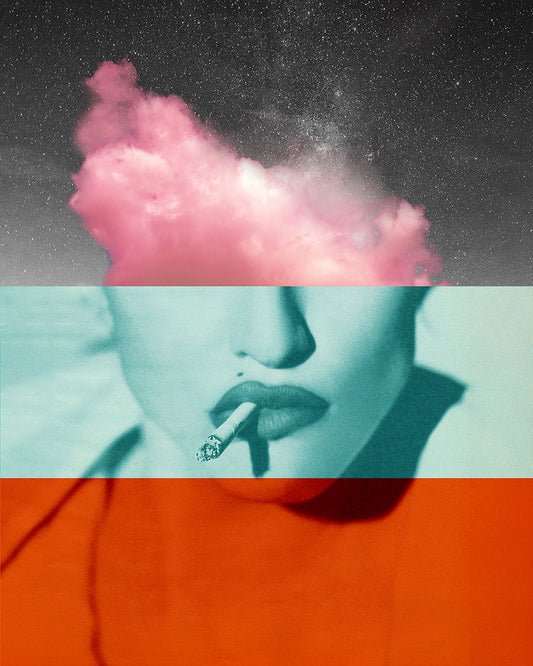 Unframed