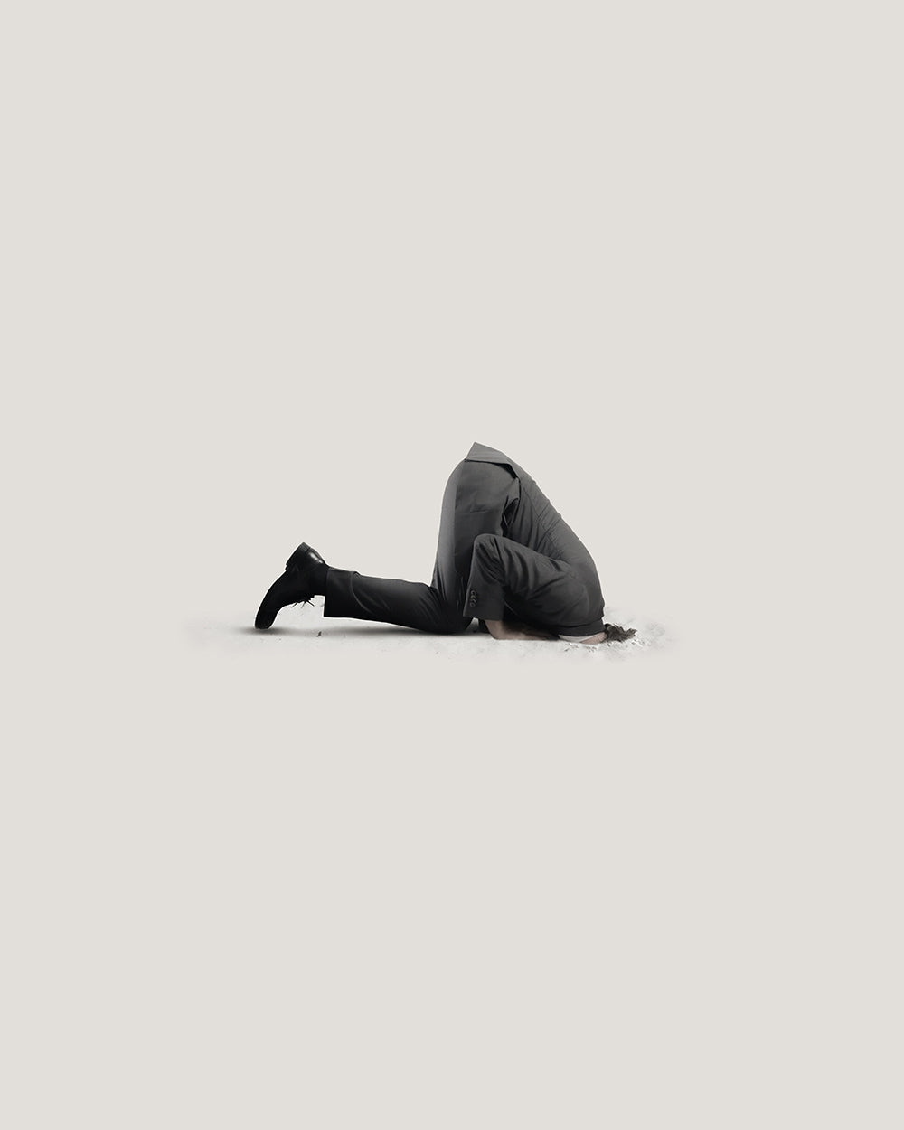 Unframed