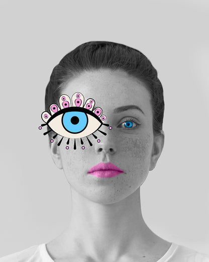 Unframed