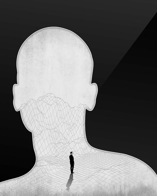 Unframed