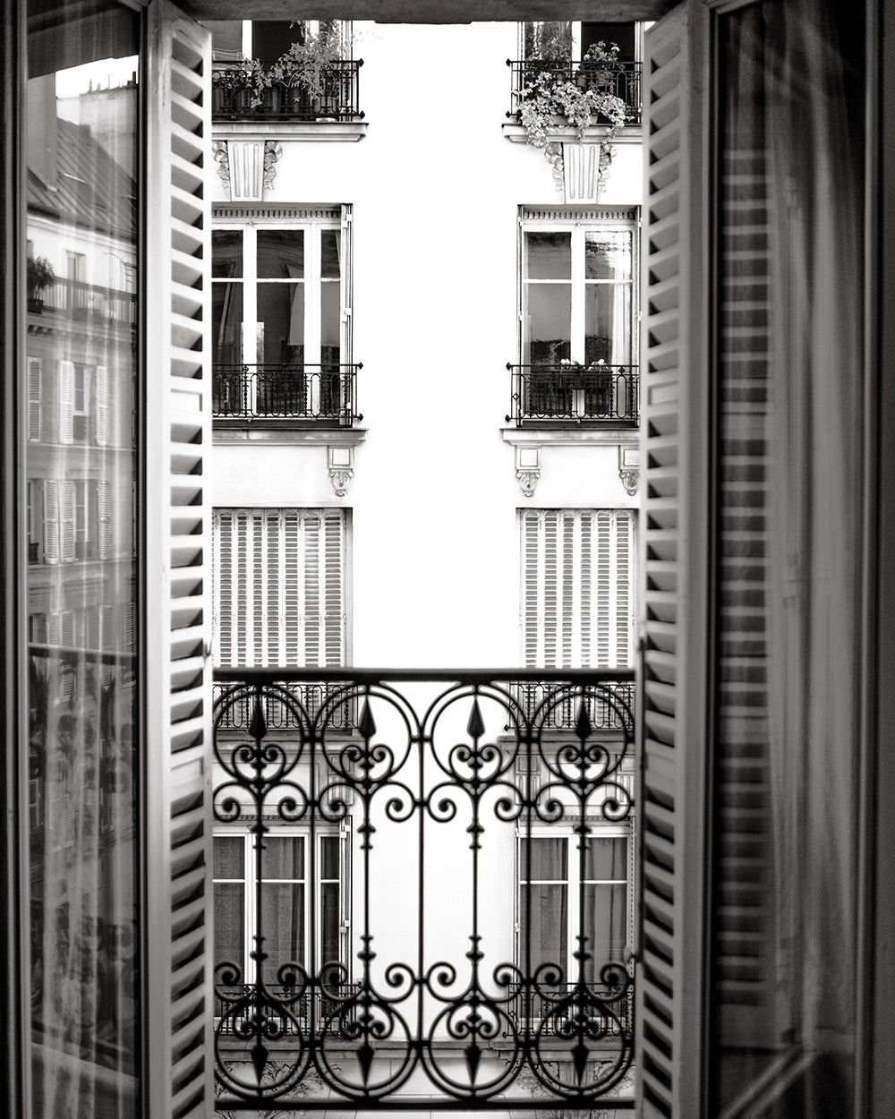 Unframed