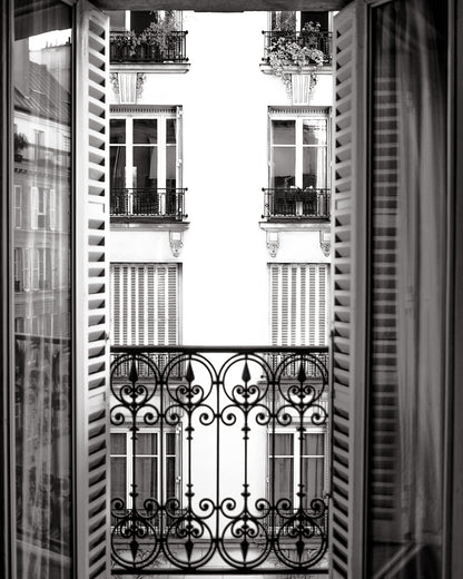 Unframed