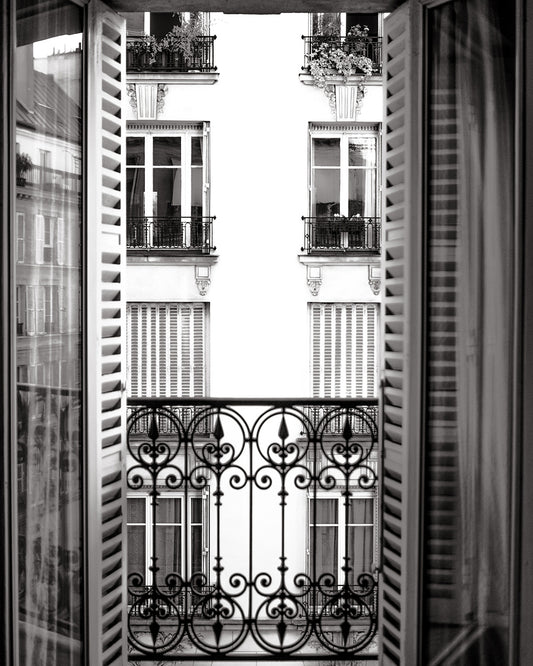 Unframed