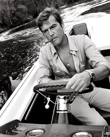 Roger Moore