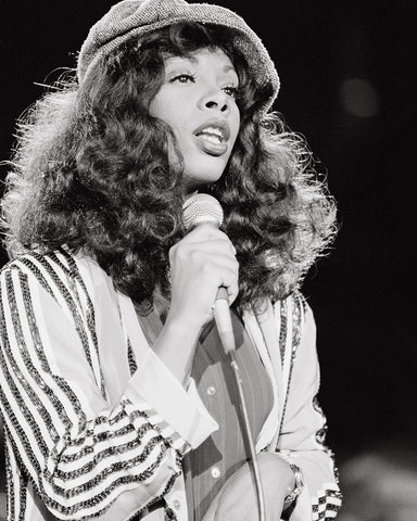 Donna Summer