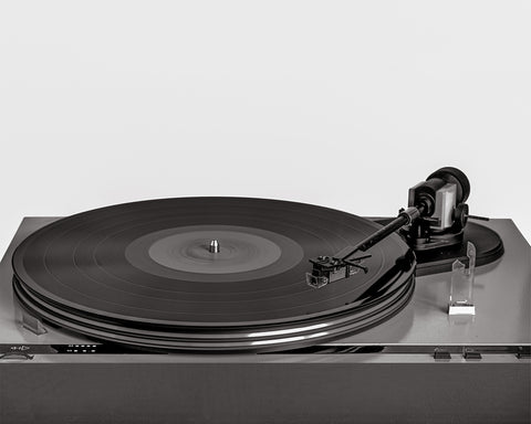 Record Player No1