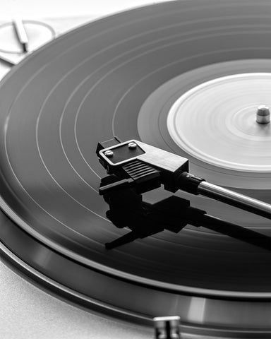 Vinyl Record