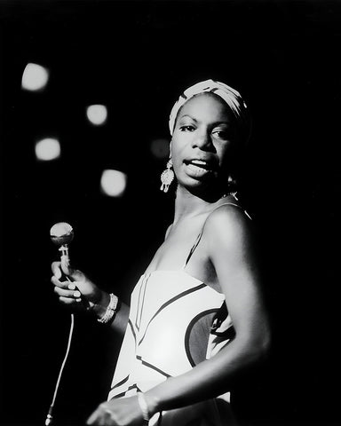 Nina Simone