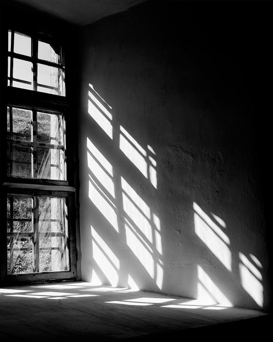 Unframed