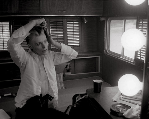 David Bowie