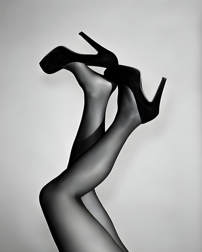 Unframed