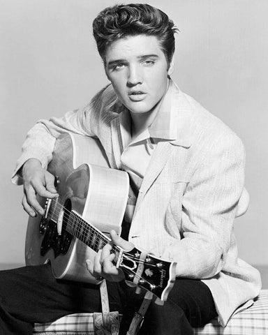 Elvis Presley