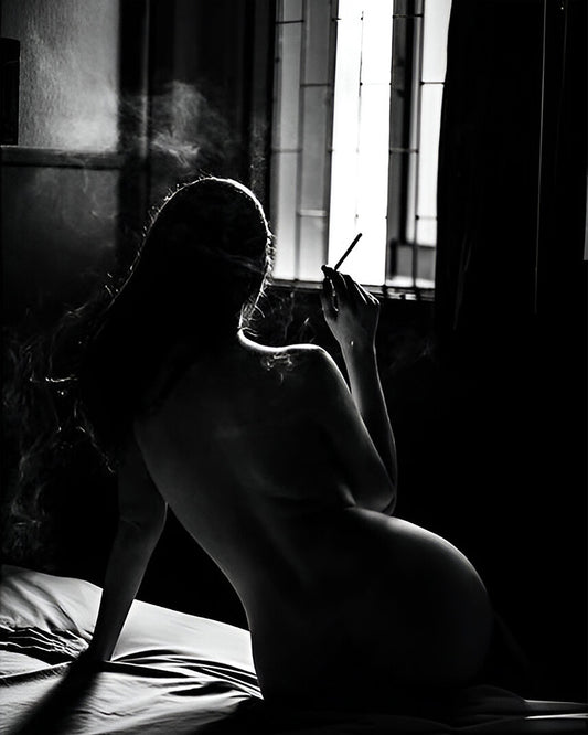 Unframed