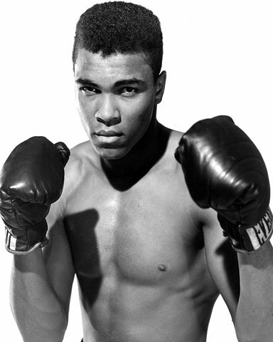 Muhammad Ali No1