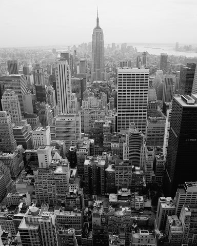 New York City