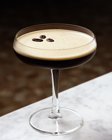 Espresso Martini No2