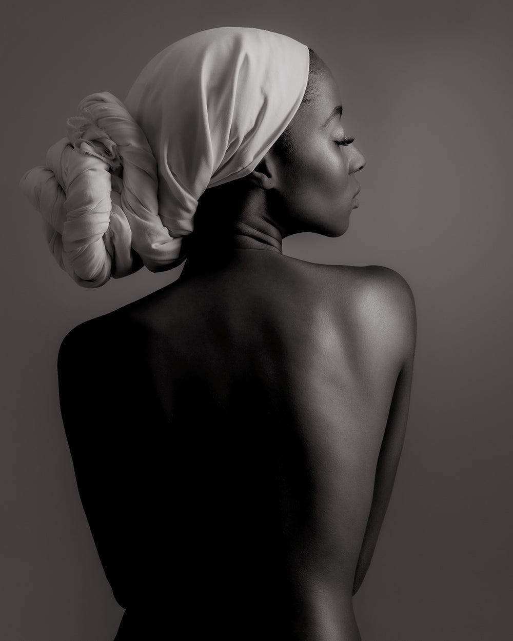Unframed