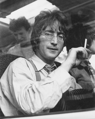 John Lennon Portrait