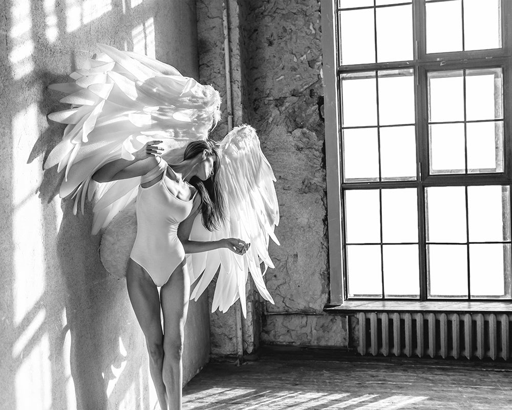 Unframed