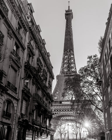Eiffel Tower No2