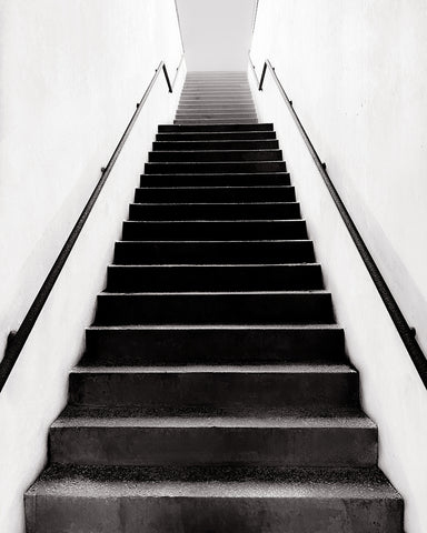 Gloomy Corridor