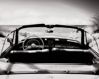 Unframed