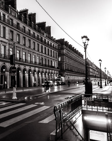 Paris Street