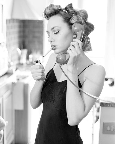 Kitchen Calls