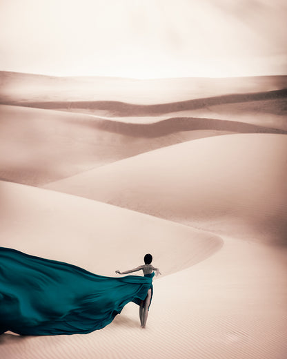 Unframed