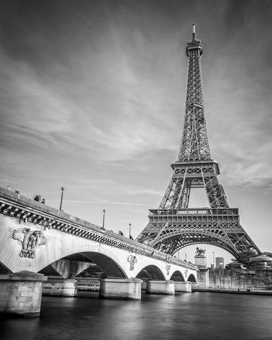 Eiffel Tower No3