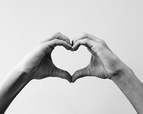 Heart Sign No2