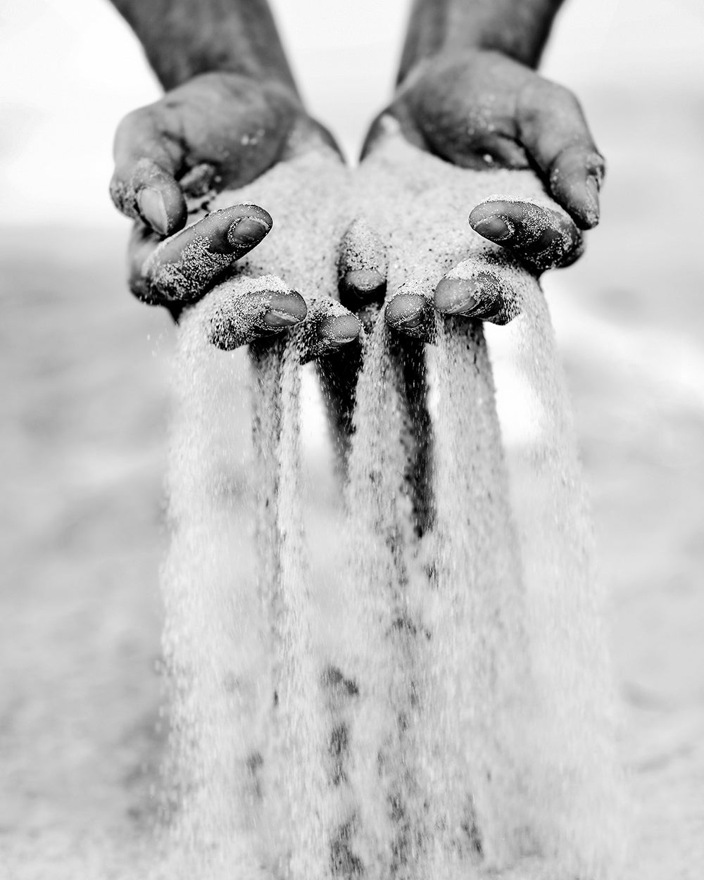 Unframed