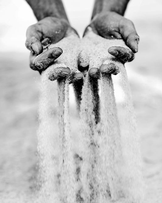 Unframed