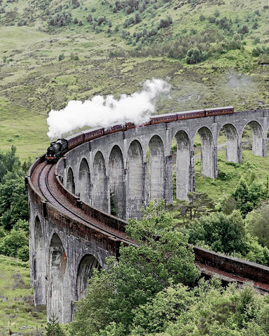 Glenfinnan Viaduct