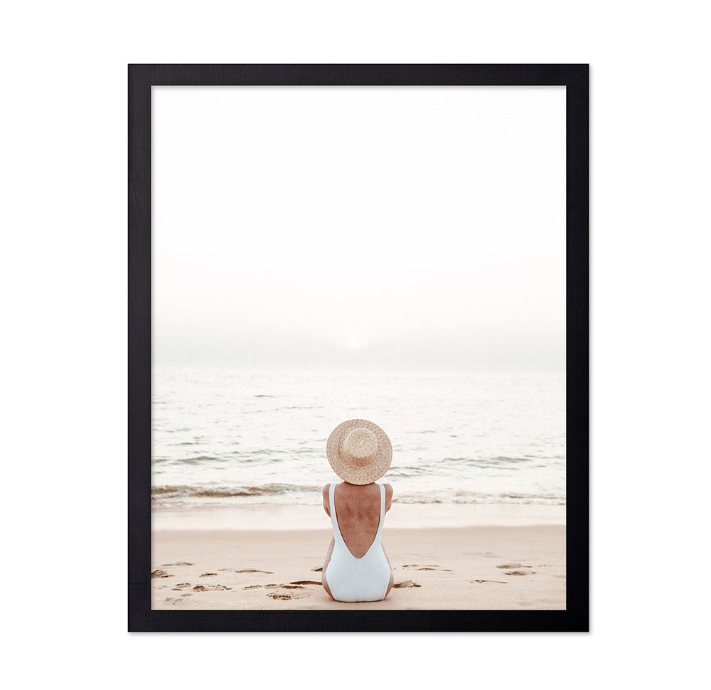 Framed
