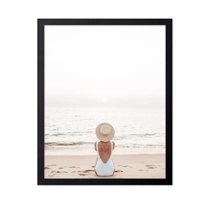 Framed