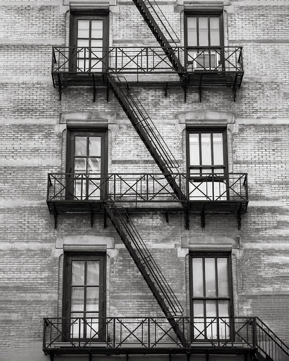 Unframed