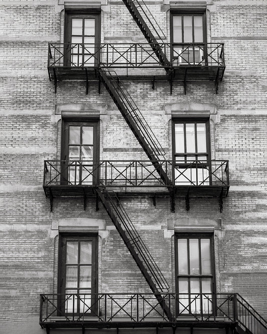 Unframed