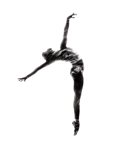 Ballet Dancer