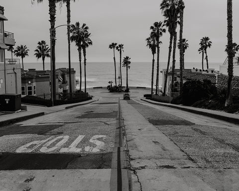 San Diego Street