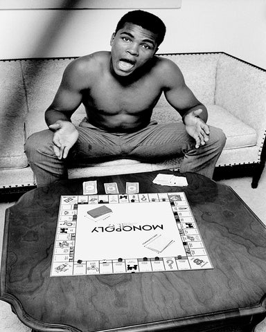 Muhammad Ali No2
